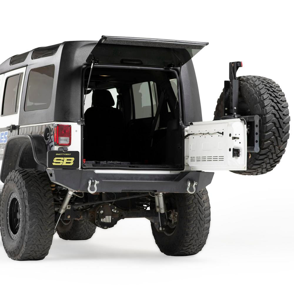 Jku-Safari-Hard-Top