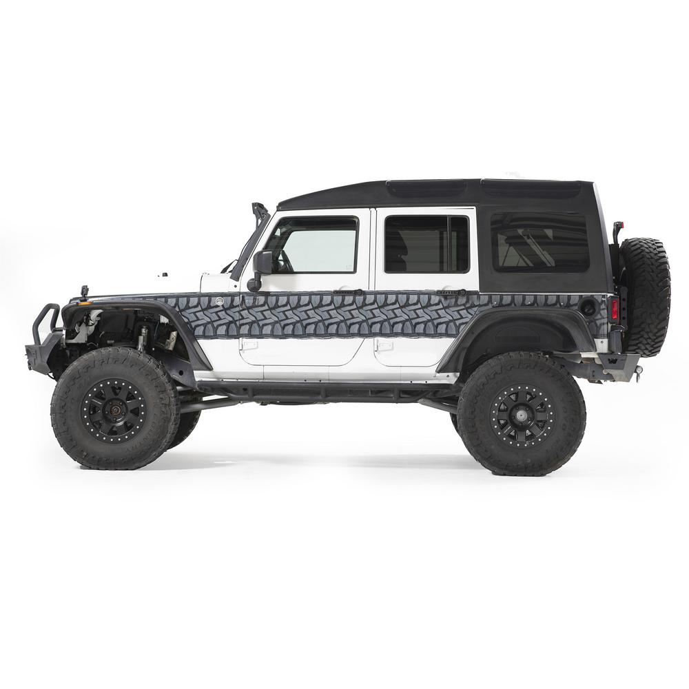 Jku-Safari-Hard-Top