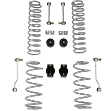 Load image into Gallery viewer, Jl-2.5-Inch-Standard-Coil-Lift-Kit