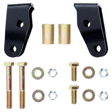 Load image into Gallery viewer, Jl-2.5-Superride-Lift-Kit-With-Shock-Extensions