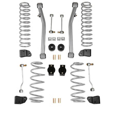 Load image into Gallery viewer, Jl-2.5-Superride-Lift-Kit-With-Shock-Extensions