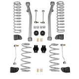 Rubicon Express JL7100E JL 2.5