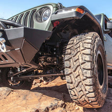 Load image into Gallery viewer, Jl-2.5-Superride-Lift-Kit-With-Twin-Tube-Shocks