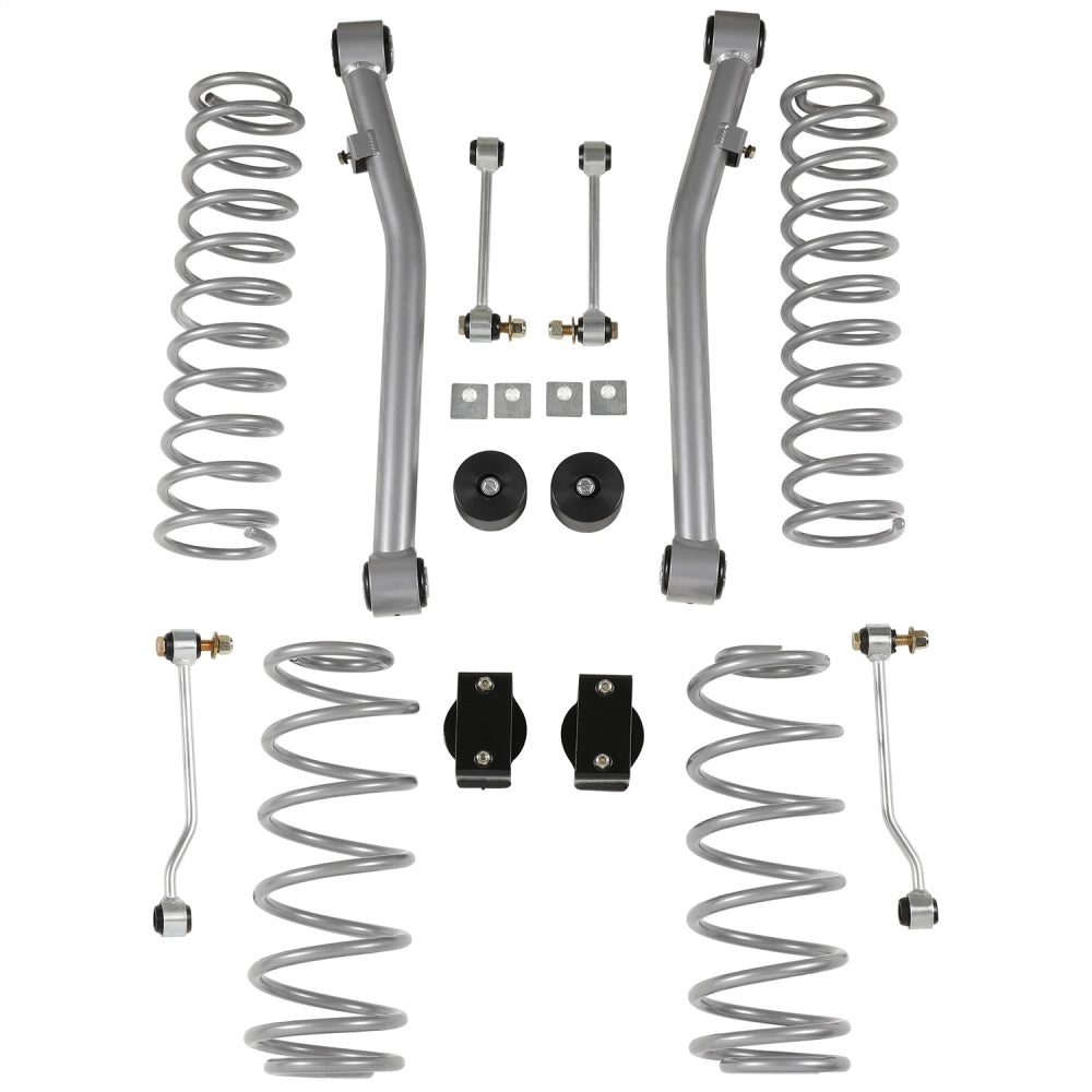 Jl-2.5-Super-Flex-Suspension-System