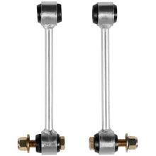 Load image into Gallery viewer, Jl-2.5In-Arm-Kit-4Dr-With-Mono-Shocks