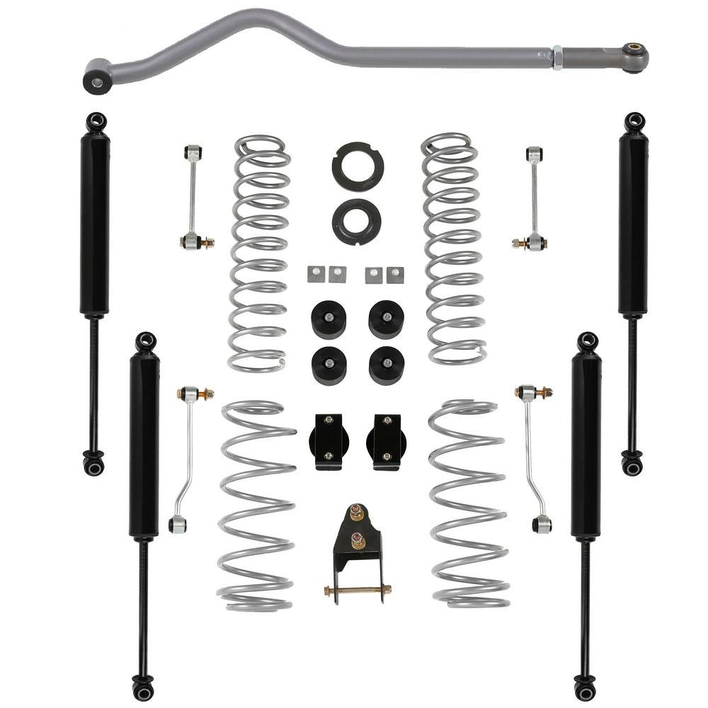 Jl-3.5--4.5-Inch-Standard-Coil-Lift-Kit---Twin-Tube-Shocks