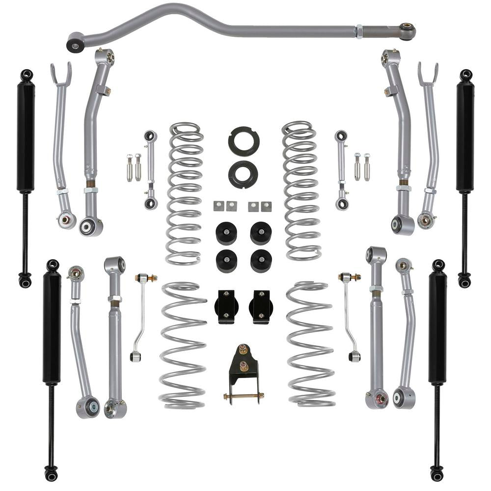 Jl-3.5In-Super-Flex-Kit