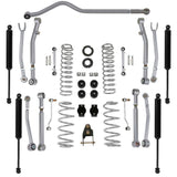 Rubicon Express JL7147T Suspension Lift Kit