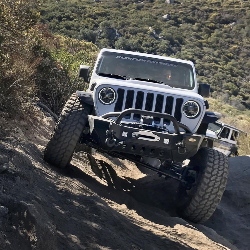 Jl-3.5In-Super-Flex-Kit