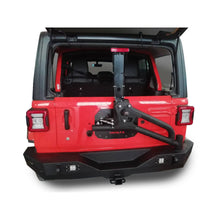 Load image into Gallery viewer, Jl-Rear-18-19-Bumper-W.Tire-Carrier