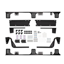 Load image into Gallery viewer, Jl4d-Roof-Rack-Fit-Kit