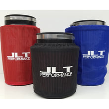 Load image into Gallery viewer, Jlt-Air-Filter-Pre-Filter-Fits-5X7-Inch-Filters-Black
