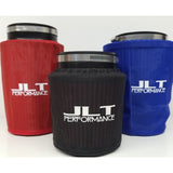 S&B Filters 20-3103-01 JLT Air Filter Pre Filter Fits 5x7 Inch Filters Black