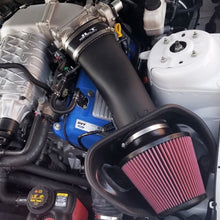 Load image into Gallery viewer, Jlt-Black-Textured-Big-Air-Intake-2010-14-Gt500-Tuning-Required