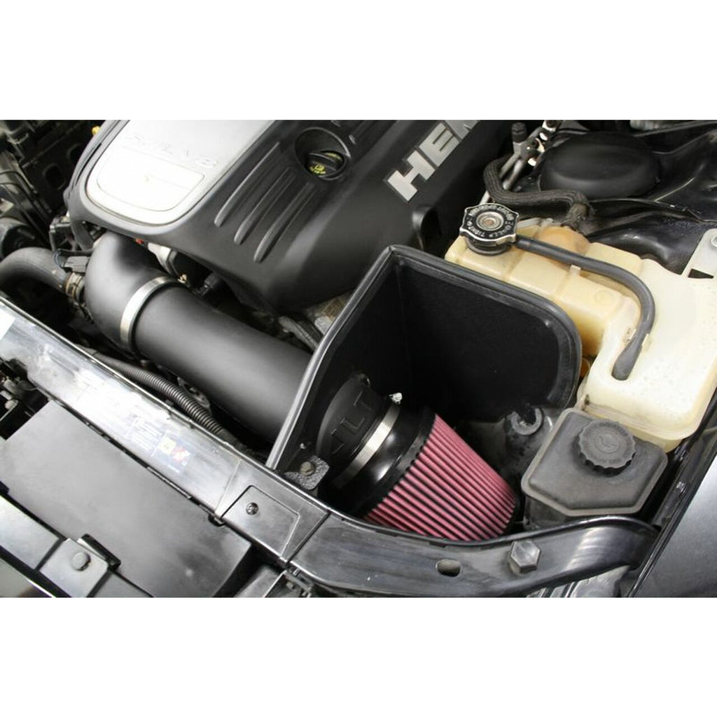 Jlt-Cold-Air-Intake-Kit-05-20-5.7L-Charger,-Challenger,-300C,-Magnum-2005-10-6.1-L-Srt8-Charger,-Challenger,-300C--Magnum-Does-Not-Fit-With-Shaker-Hood