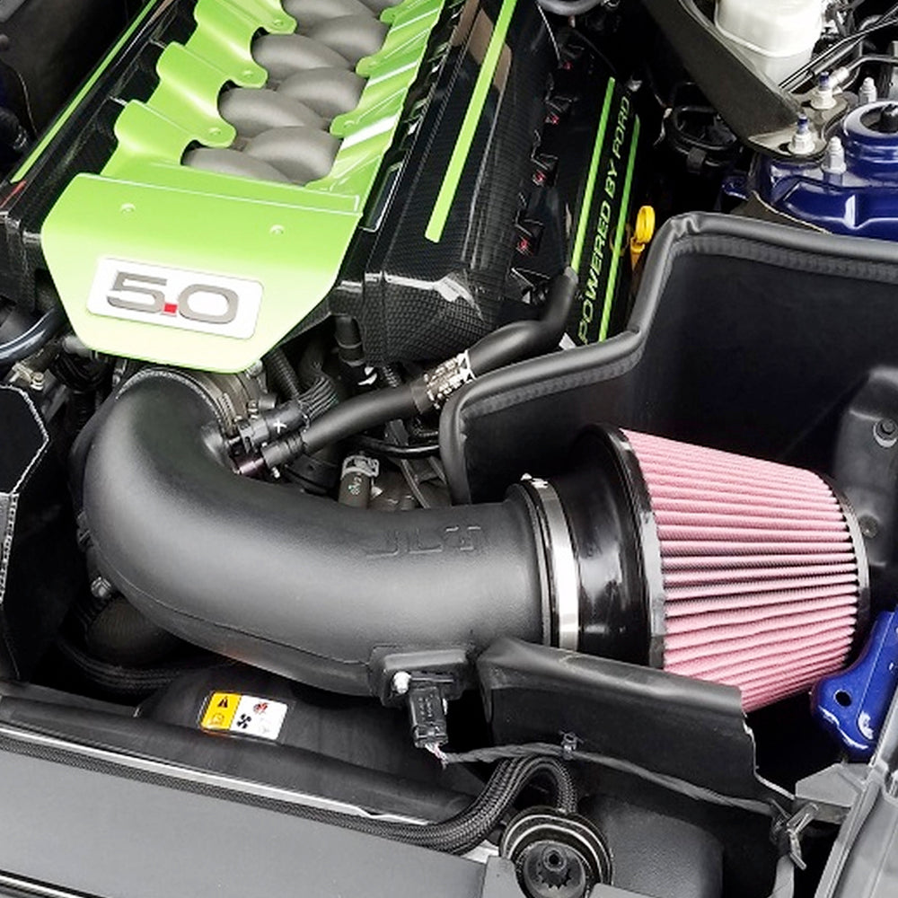 Jlt-Cold-Air-Intake-Kit-2015-17-Mustang-Gt-Tuning-Required
