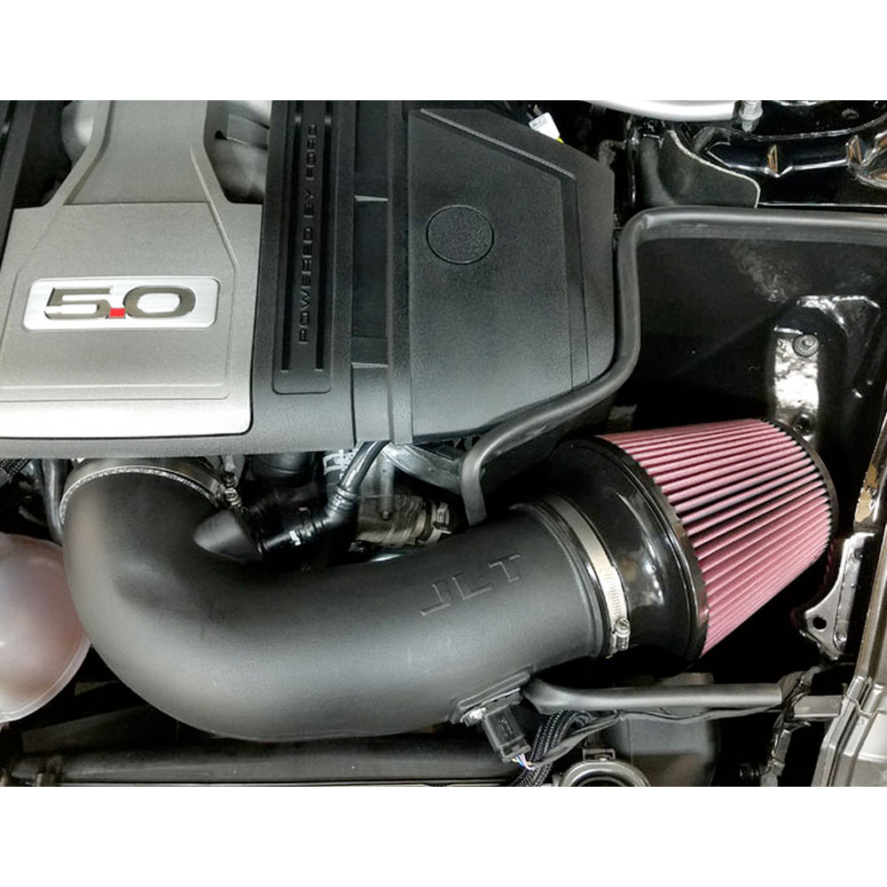 Jlt-Cold-Air-Intake-Kit-2018-2021-Mustang-Gt-Tuning-Required