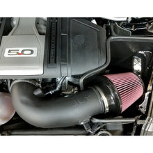 Load image into Gallery viewer, Jlt-Cold-Air-Intake-Kit-2018-2021-Mustang-Gt-Tuning-Required