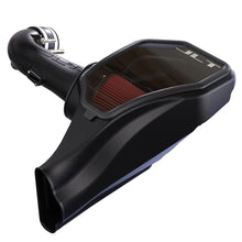 Load image into Gallery viewer, Jlt-Cold-Air-Intake-With-Snap-In-Lid-For-15-22-Ford-Mustang-Gt-5.0L-Cotton-Cleanable-Red