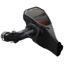 Load image into Gallery viewer, Jlt-Cold-Air-Intake-With-Snap-In-Lid-For-15-22-Ford-Mustang-Gt-5.0L-Cotton-Cleanable-Red