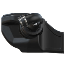 Load image into Gallery viewer, Jlt-Cold-Air-Intake-With-Snap-In-Lid-For-15-22-Ford-Mustang-Gt-5.0L-Cotton-Cleanable-Red