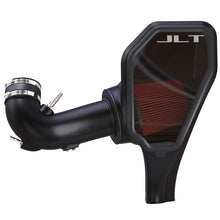 Load image into Gallery viewer, Jlt-Cold-Air-Intake-With-Snap-In-Lid-For-18-22-Ford-Mustang-Gt-5.0L-Cotton-Cleanable-Red