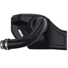 Load image into Gallery viewer, Jlt-Cold-Air-Intake-With-Snap-In-Lid-For-2015-2022-Ford-Mustang-Ecoboost-2.3L-Turbo-Cotton-Cleanable-Red