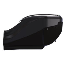 Load image into Gallery viewer, Jlt-Cold-Air-Intake-With-Snap-In-Lid-For-2015-2022-Ford-Mustang-Ecoboost-2.3L-Turbo-Cotton-Cleanable-Red