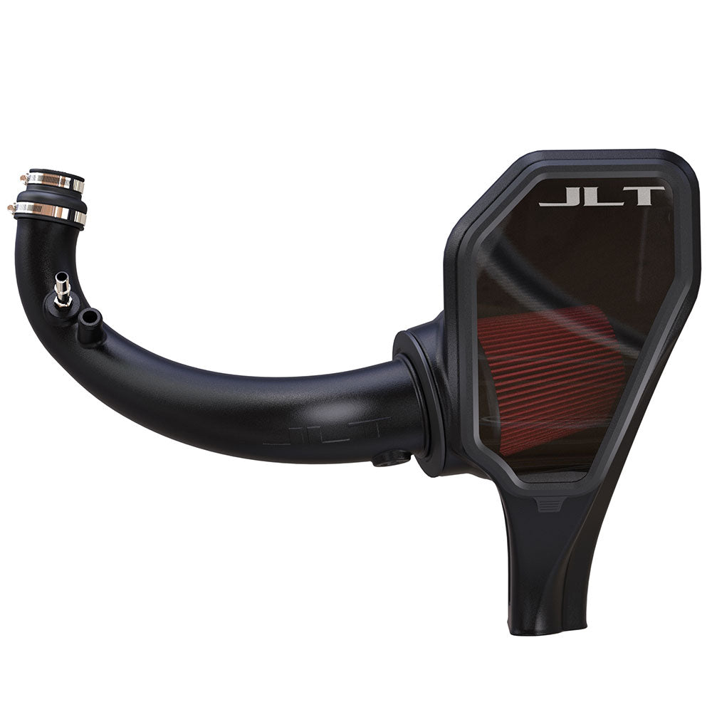 Jlt-Cold-Air-Intake-With-Snap-In-Lid-For-2015-2022-Ford-Mustang-Ecoboost-2.3L-Turbo-Cotton-Cleanable-Red