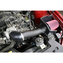 Load image into Gallery viewer, Jlt-Series-2-Cold-Air-Intake-Kit-2005-09-Mustang-V6-Tuning-Required