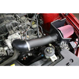 S&B Filters CAI2-FMV6-0509 JLT Series 2 Cold Air Intake Kit 2005-09 Mustang V6 Tuning Required