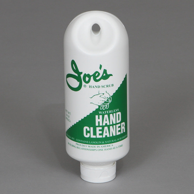 Joe’s 405 Hand Scrub Hand Cleaner