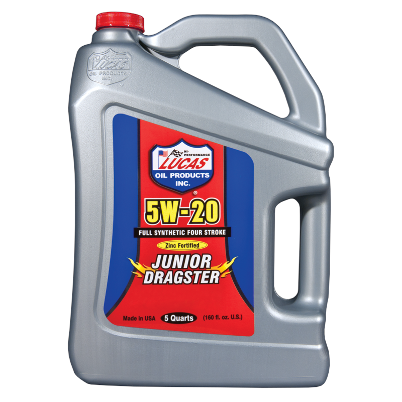 Jr.-Dragster-Karting-Oil-5W20-Case-3-X-5-Qt-Jug