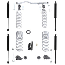 Load image into Gallery viewer, Jt-1.52.5In-Stand-Kit-Twin-Tube-Shocks-Jt7141t