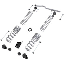 Load image into Gallery viewer, Jt-1.52.5In-Stand-Kit-Twin-Tube-Shocks-Jt7141t