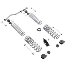 Load image into Gallery viewer, Jt-1.52.5In-Stand-Kit-Twin-Tube-Shocks-Jt7141t