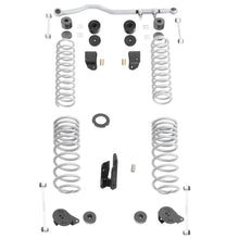 Load image into Gallery viewer, Jt-2.53.5-Standard-Suspension-Lift-Kit-With-Shock-Extensions