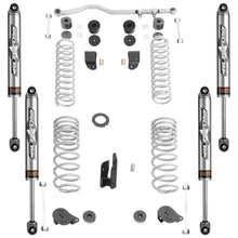 Load image into Gallery viewer, Jt-2.53.5-In-Stand-Kit-Nrfp-Shocks