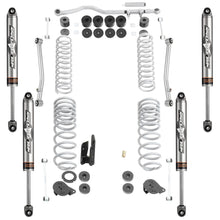 Load image into Gallery viewer, Jt-2.53.5-Arm-Kit-Nrfp-Shocks
