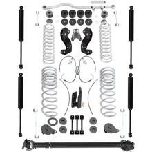 Load image into Gallery viewer, Jt-4.55.5-WGcb-Kit-Twin-Tube-Shocks