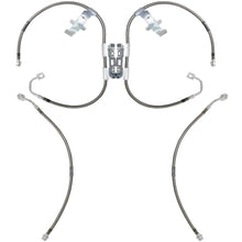 Load image into Gallery viewer, Jt-4.55.5-WGcb-Kit-Twin-Tube-Shocks