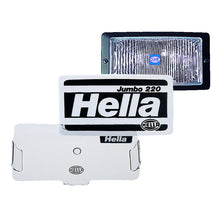 Load image into Gallery viewer, Jumbo-220-Single-Fog-Lamp