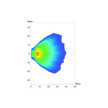 Load image into Gallery viewer, Jumbo-220-Single-Fog-Lamp