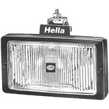 Hella H12300001 Jumbo 220 Single Fog Lamp