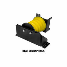 Load image into Gallery viewer, Supersprings K-10-001 SumoSprings for Select Ford F-53 Motorhome Chassis