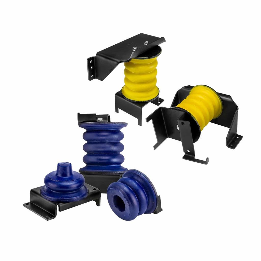 Supersprings K-10-001 SumoSprings for Select Ford F-53 Motorhome Chassis