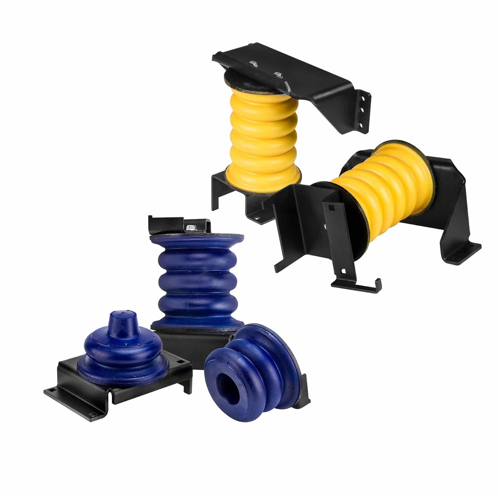 Supersprings K-10-002 SumoSprings for Select Ford F-53 Motorhome Chassis