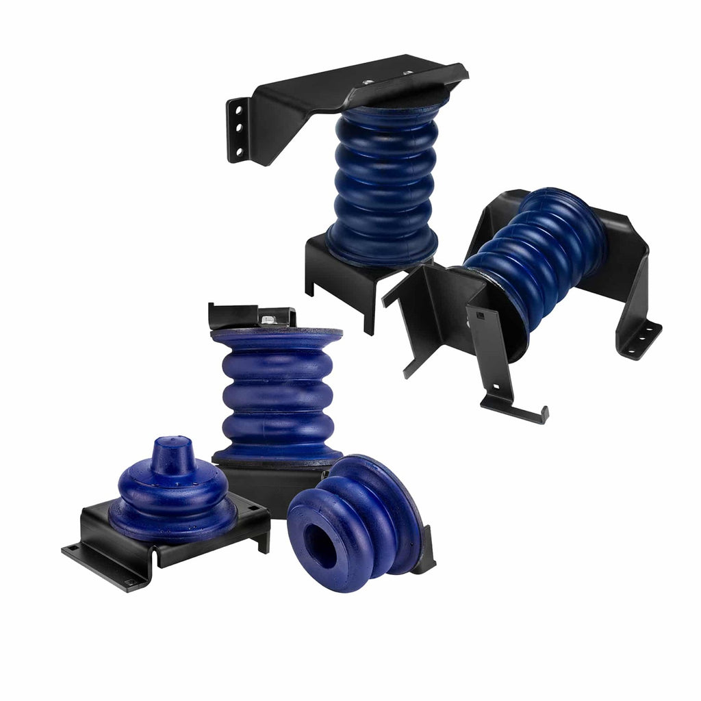 Supersprings K-10-003 SumoSprings for Select Ford F-53 Motorhome Chassis