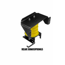 Load image into Gallery viewer, Supersprings K-10-004 SumoSprings for Select Ford F-53 Motorhome Chassis