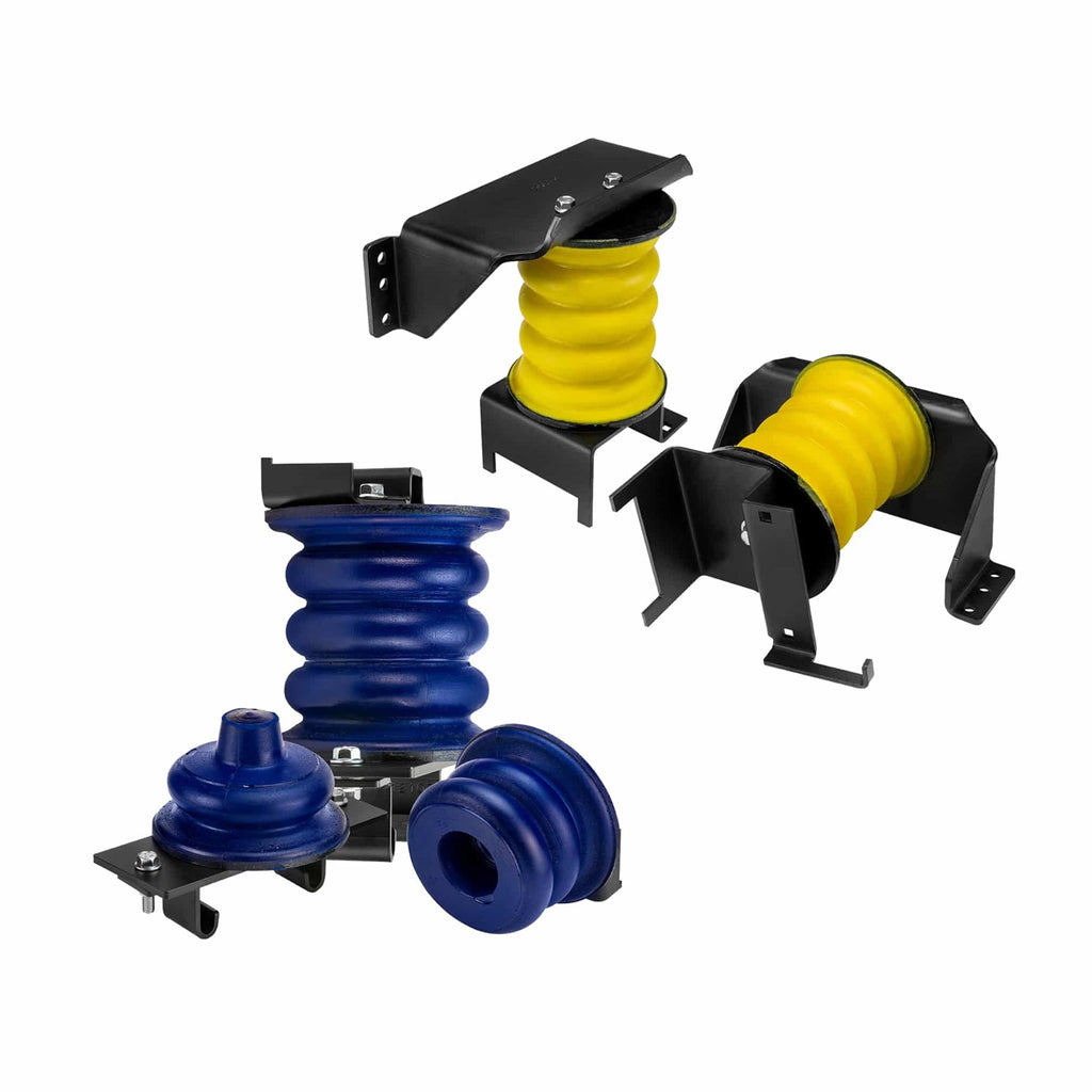 Supersprings K-10-004 SumoSprings for Select Ford F-53 Motorhome Chassis